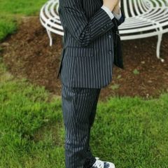 Communion suit