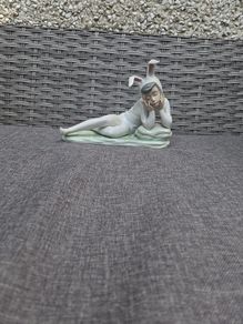 porcelain