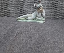 porcelain