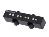 Entwistle JBX Pickup, Ceramic Bar (Neck)