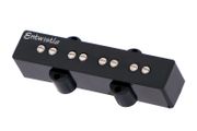 Entwistle JBX Pickup, Ceramic Bar (Neck)