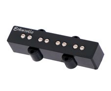 Entwistle JBX Pickup, Ceramic Bar (Neck)