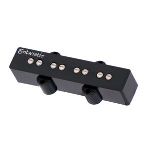 Entwistle JBX Pickup, Ceramic Bar (Neck)