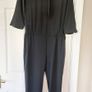 sOliver black jumpsuit Image 5