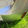Toyota prius rear bumper Image 2