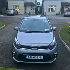 Kia Picanto Automatic