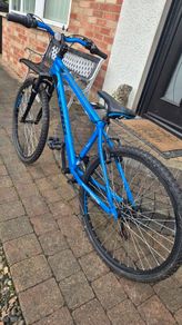 Kids youngster mtb mountain bike perfect condition