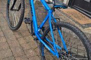 Kids youngster mtb mountain bike perfect condition