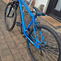 Kids youngster mtb mountain bike perfect condition