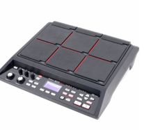 Roland SPD-SX Sampling Pad