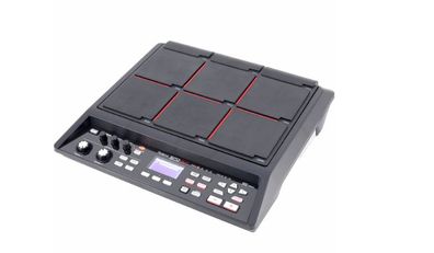 Roland SPD-SX Sampling Pad