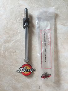 Odyssey Hollow stem Bolt