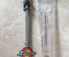 Odyssey Hollow stem Bolt