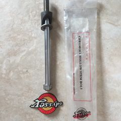 Odyssey Hollow stem Bolt