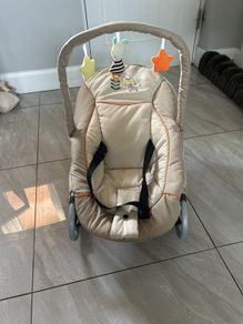 Baby Rocker