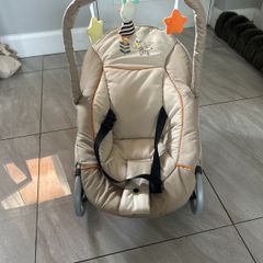 Baby Rocker