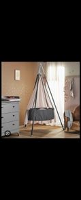 Hammock Crib