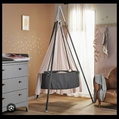 Hammock Crib