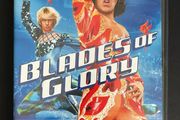 Blades of Glory. DVD Movie. Staring Will Ferrell &amp; Jon Heder