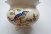 Anysley China ,Pembroke pattern, Small bowl, China. Home decor, Collectables