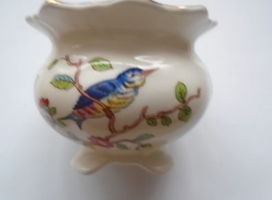 Anysley China ,Pembroke pattern, Small bowl, China. Home decor, Collectables