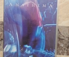 Anathema DVD - Were You There?