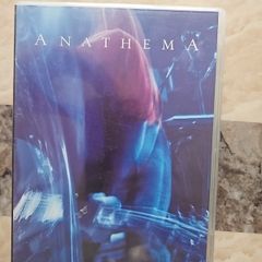 Anathema DVD - Were You There?
