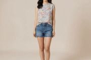 Helen Steele blouse