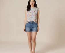 Helen Steele blouse