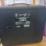 FENDER Frontman 15G Guitar Amp in excellent like new condition, working great Image 5