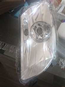 Car Front Bumper Right Fog Lights Assembly Fog lightS with Bulb for 308 408 308SW 308CC