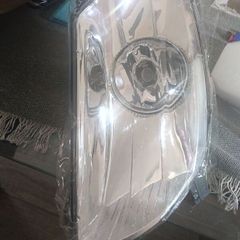 Car Front Bumper Right Fog Lights Assembly Fog lightS with Bulb for 308 408 308SW 308CC