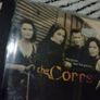 The Corrs Forgiven Not Forgotten Cd Image 2