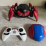 Spider-Bot Interactive Remote Control Bot, Avengers Campus Image 2