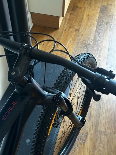 Scott Scale 930 Mountain Bike