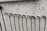 golf clubs