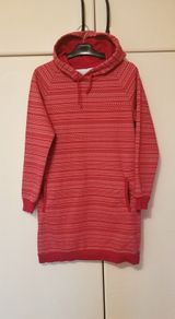 S. Oliver women's long hoodie day dress