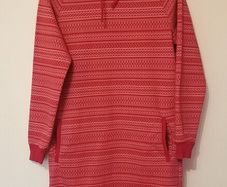 S. Oliver women's long hoodie day dress