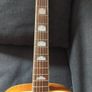 epiphone ej200 inspired by gibson Image 7