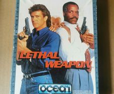 12 Genuine Commodore 64 Games - Bundle.