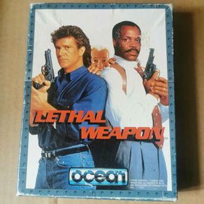 12 Genuine Commodore 64 Games - Bundle.