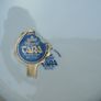 Royal Tara Angel Holy Water font, Royal Tara,  Holy Water Font, Home decor. Fine Bone China, Image 6