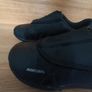 boy's school shoes .UK12 Image 6
