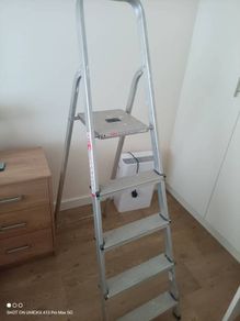 ladder