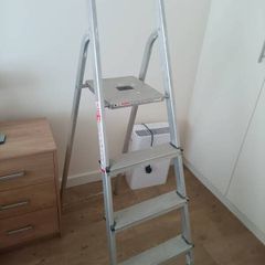 ladder