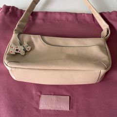woman  hand bag