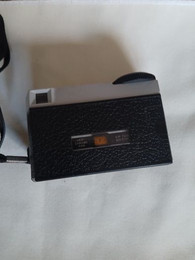 Vintage Kodak cameras