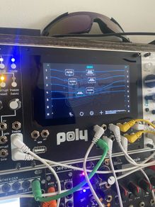 Hector Poly (Eurorack Version)