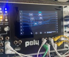 Hector Poly (Eurorack Version)