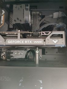 rtx 5070, ram 32 gb, am4
